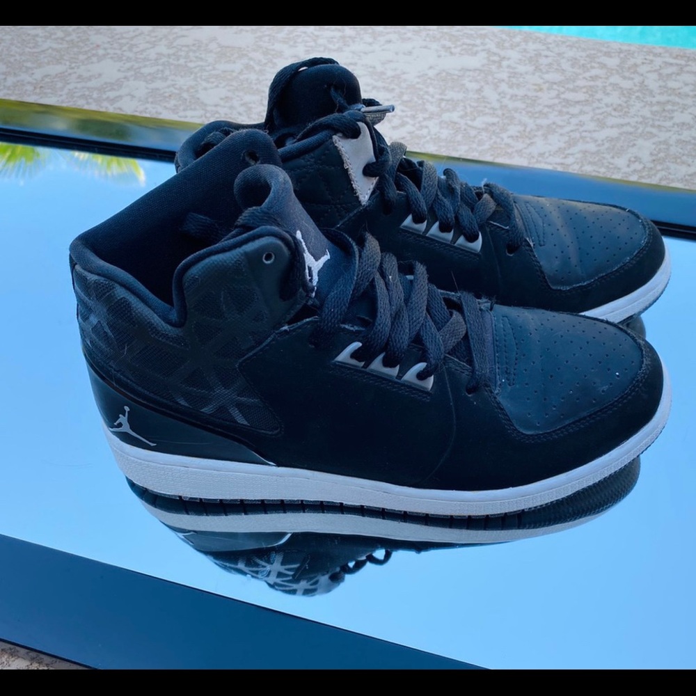 Nike Air Jordan 1 Flight 3